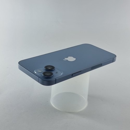 Смартфон Apple iPhone 14 128 GB Blue USED **