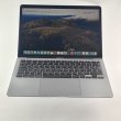 Ноутбук Apple MacBook Air 13  Apple M1, 8 GB, 256 GB, Space Gray USED ** (2CMGN6300611)