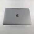 Ноутбук Apple MacBook Air 13  Apple M1, 8 GB, 256 GB, Space Gray USED ** (2CMGN6300611)