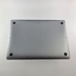 Ноутбук Apple MacBook Air 13  Apple M1, 8 GB, 256 GB, Space Gray USED ** (2CMGN6300611)