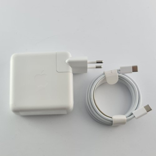 Ноутбук Apple MacBook Air 13  Apple M1, 8 GB, 256 GB, Space Gray USED ** (2CMGN6300611)