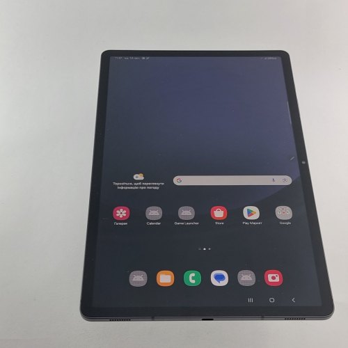 Планшет Samsung Galaxy Tab S9 Plus 5G (12.4'',2800x1752,256GB,Android) Beige USED ** (2C00049838)