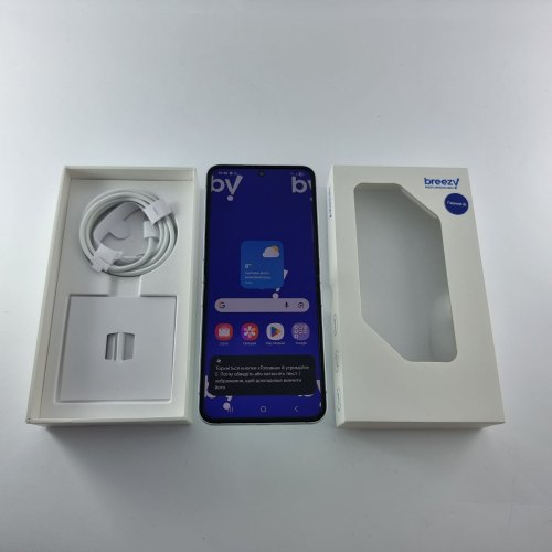 Смартфон Samsung Galaxy Z Flip 6 512 GB Mint USED **