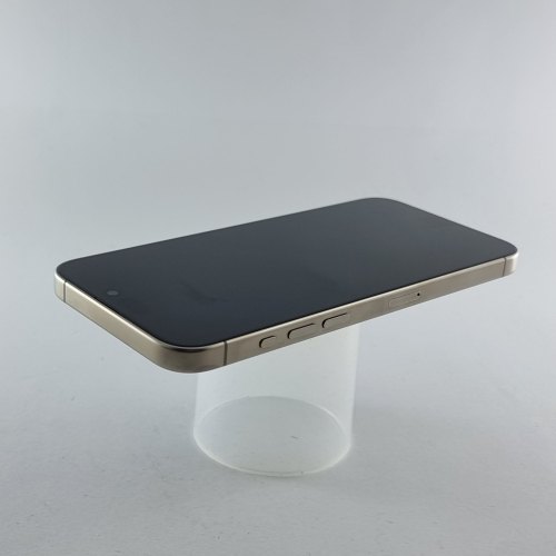Смартфон Apple iPhone 15 Pro Max 256 GB Natural Titanium USED **
