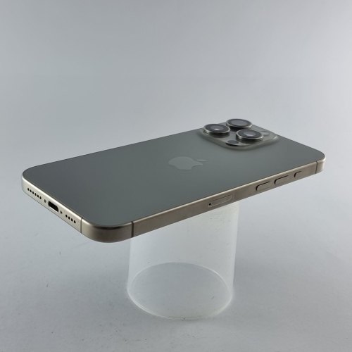 Смартфон Apple iPhone 15 Pro Max 256 GB Natural Titanium USED **