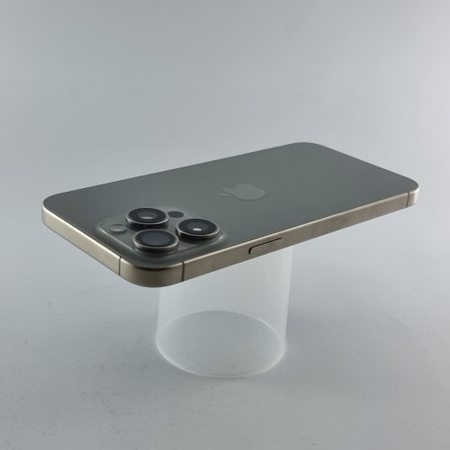 Смартфон Apple iPhone 15 Pro Max 256 GB Natural Titanium USED **