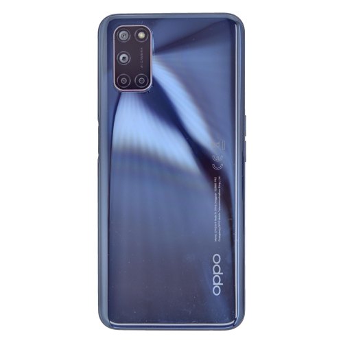 Смартфон Oppo A52 64 GB Twilight Black USED **