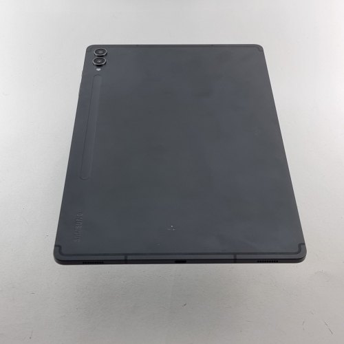 Планшет Samsung Galaxy Tab S9 Plus (12.4'',2800x1752,256GB,Android) Graphite USED ** (2C00050059)