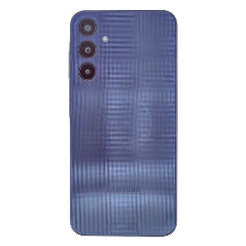 Смартфон Samsung Galaxy A25 128 GB Blue Black USED **