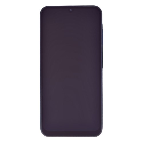 Смартфон Samsung Galaxy A25 128 GB Blue Black USED **