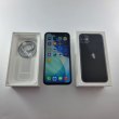 Смартфон Apple iPhone 11 128 GB Black USED **