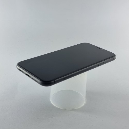 Смартфон Apple iPhone 11 128 GB Black USED **
