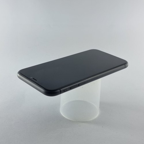 Смартфон Apple iPhone 11 128 GB Black USED **