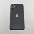 Смартфон Apple iPhone 11 128 GB Black USED **