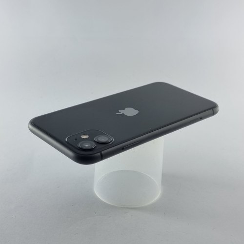 Смартфон Apple iPhone 11 128 GB Black USED **