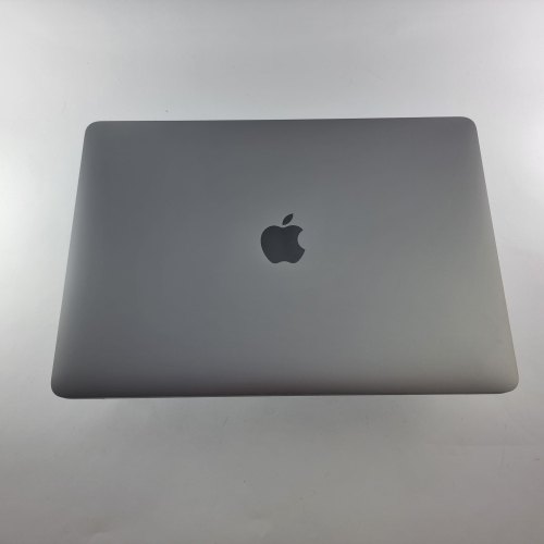 Ноутбук Apple MacBook Air 13  Apple M1, 8 GB, 256 GB, Space Gray USED ** (2QMGN6300535)