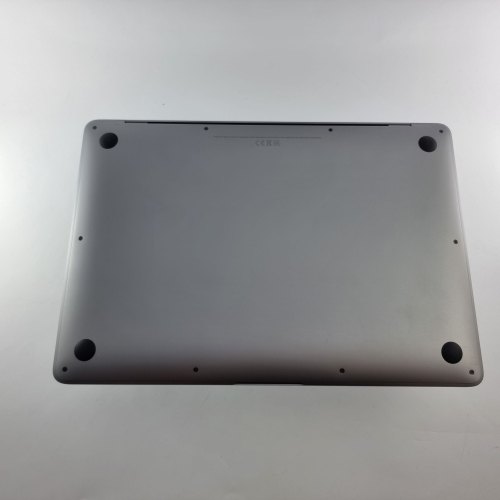 Ноутбук Apple MacBook Air 13  Apple M1, 8 GB, 256 GB, Space Gray USED ** (2QMGN6300535)