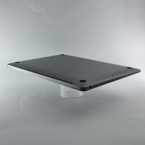 Ноутбук Apple MacBook Air 13  Apple M1, 8 GB, 256 GB, Space Gray USED ** (2QMGN6300535)