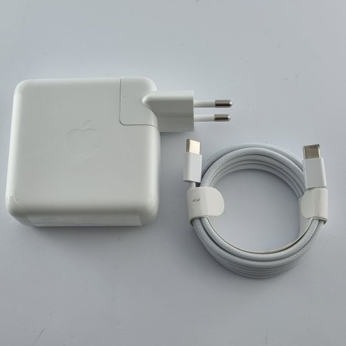 Ноутбук Apple MacBook Air 13  Apple M1, 8 GB, 256 GB, Space Gray USED ** (2QMGN6300535)