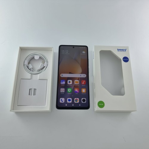 Смартфон Xiaomi 11T 128 GB Meteorite Gray USED **