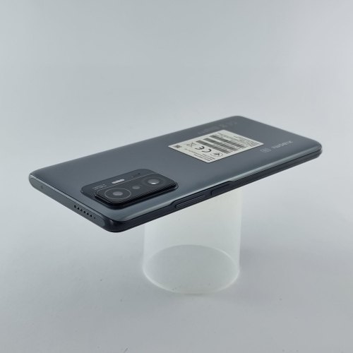 Смартфон Xiaomi 11T 128 GB Meteorite Gray USED **