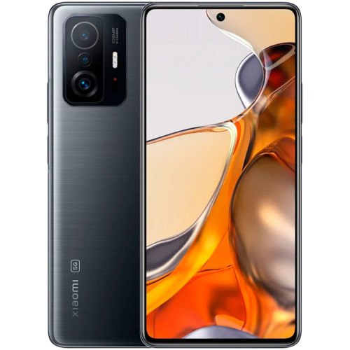 Смартфон Xiaomi 11T 128 GB Meteorite Gray USED **