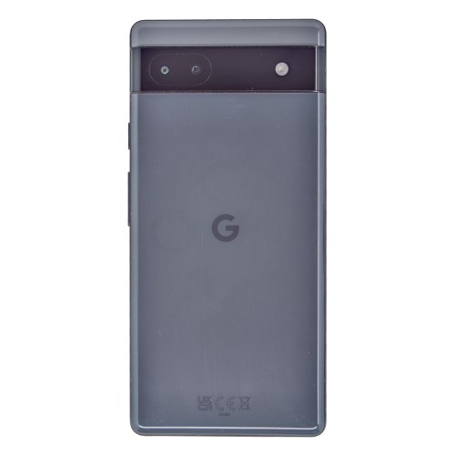 Смартфон GOOGLE Pixel 6a 5G 128 GB Charcoal USED **