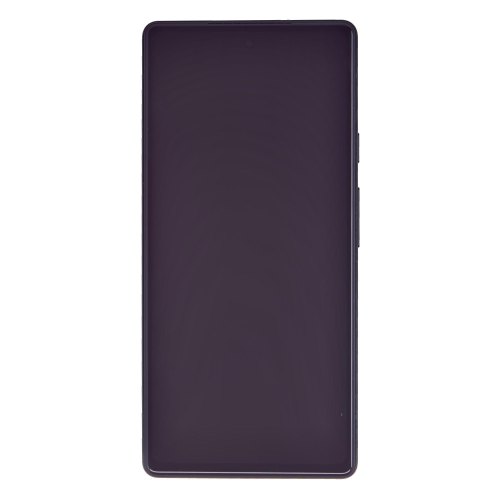 Смартфон GOOGLE Pixel 6a 5G 128 GB Charcoal USED **