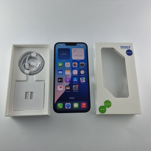 Смартфон Apple iPhone 14 Plus 128 GB Midnight USED **