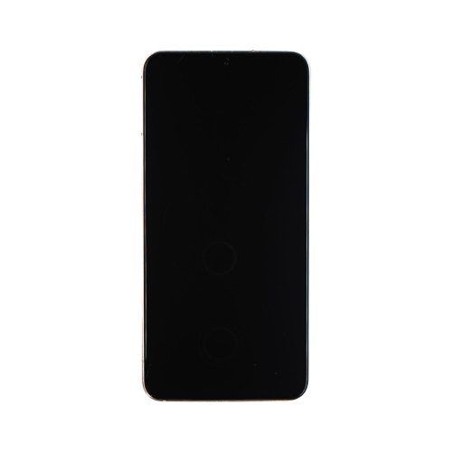 Смартфон Samsung Galaxy S22 128 GB Pink USED **