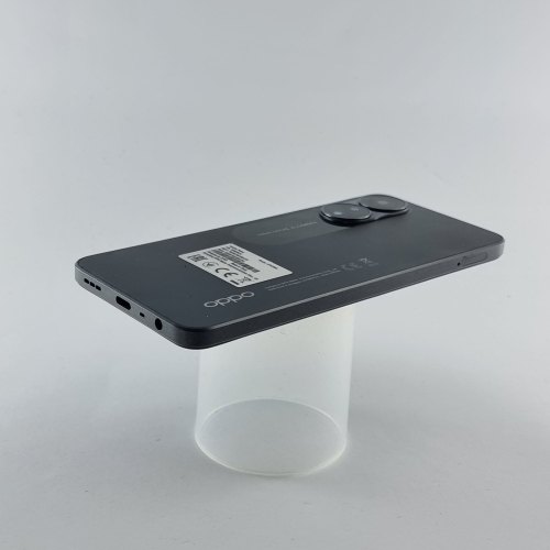 Смартфон Oppo A78 256 GB Mist Black USED **