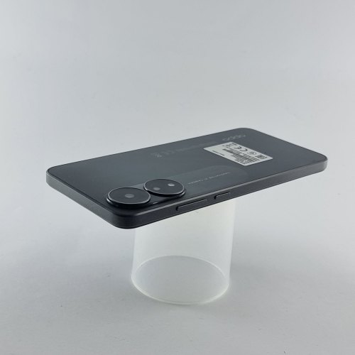 Смартфон Oppo A78 256 GB Mist Black USED **