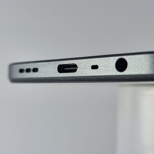 Смартфон Oppo A78 256 GB Mist Black USED **