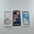 Смартфон Apple iPhone 15 128 GB Blue USED **
