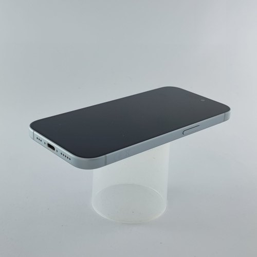 Смартфон Apple iPhone 15 128 GB Blue USED **