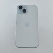 Смартфон Apple iPhone 15 128 GB Blue USED **