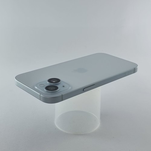 Смартфон Apple iPhone 15 128 GB Blue USED **