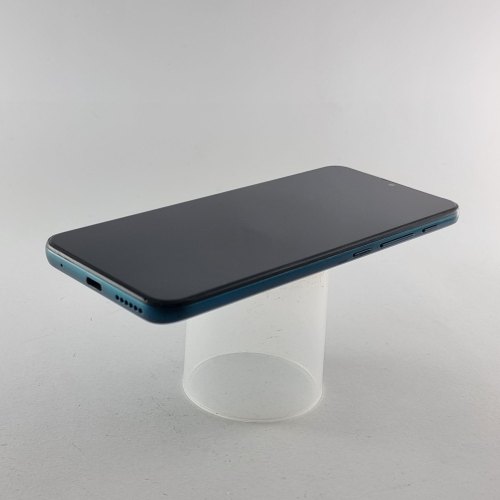 Смартфон MOTOROLA Moto G9 Play 64 GB Forest Green USED **