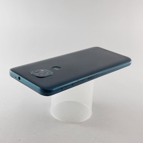 Смартфон MOTOROLA Moto G9 Play 64 GB Forest Green USED **