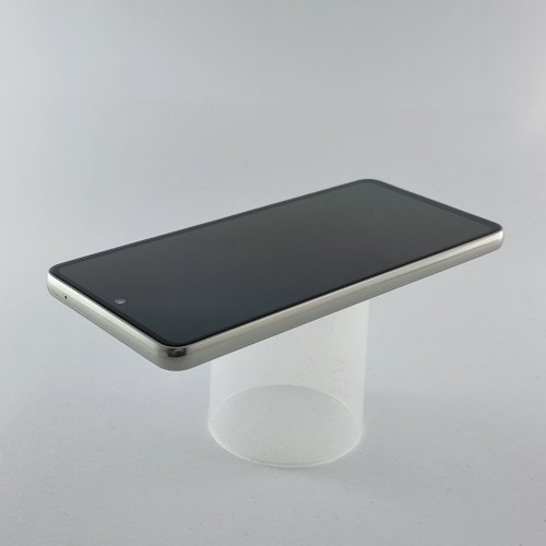 Смартфон Samsung Galaxy A53 256 GB White USED **