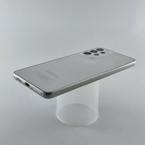 Смартфон Samsung Galaxy A53 256 GB White USED **