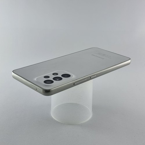 Смартфон Samsung Galaxy A53 256 GB White USED **