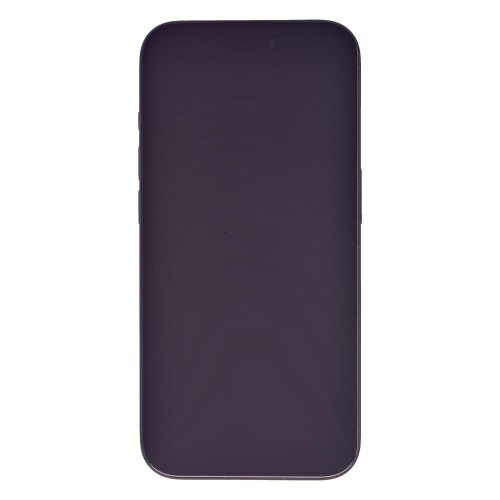 Смартфон Apple iPhone 15 Pro 128 GB Blue Titanium USED **