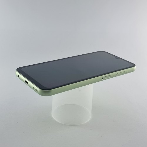 Смартфон Samsung Galaxy A24 128 GB Lime Green USED **