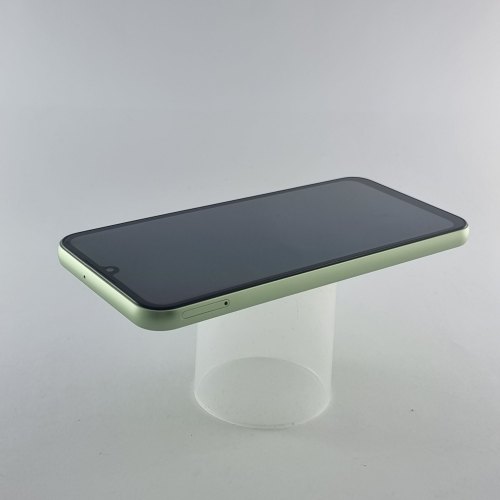 Смартфон Samsung Galaxy A24 128 GB Lime Green USED **