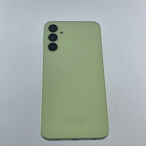 Смартфон Samsung Galaxy A24 128 GB Lime Green USED **