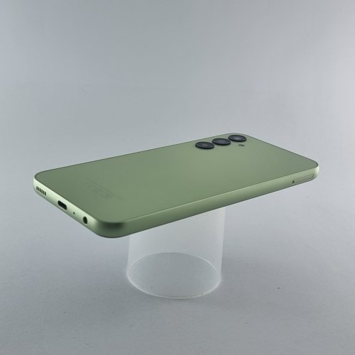 Смартфон Samsung Galaxy A24 128 GB Lime Green USED **
