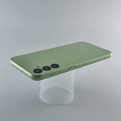 Смартфон Samsung Galaxy A24 128 GB Lime Green USED **