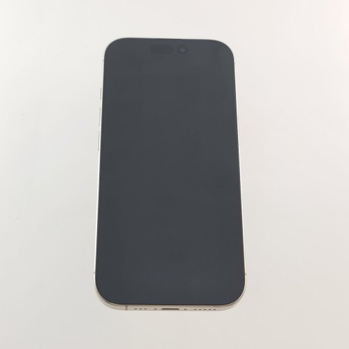 Смартфон Apple iPhone 16 Pro 512 GB Natural Titanium USED **