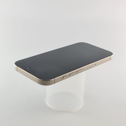 Смартфон Apple iPhone 16 Pro 512 GB Natural Titanium USED **